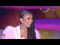 Agnez Mo  - Karna ku sanggup, Dan tak mungkin, Teruskanlah