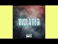 Lagu IRohn Dwgs, Thel'imasiq TG, Ocean Musiq - Violated