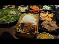 Wang Cho Korean BBQ in Riverside CA