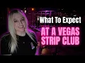 Become A Gentlemen s Club Expert GIVEAWAY