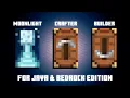 3 NEW Minecraft Capes This Is How To Get ALL