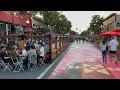 How San Mateo s new street closure has helped some businesses and hurt others