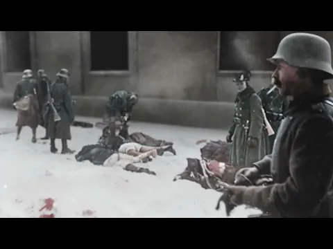 NOVOSADSKO SEĆANJE (NOVI SAD REMEMBRANCE) - TRAILER
