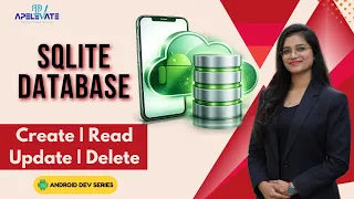 33 Android SQLite Database Tutorial CRUD Operations with SQLiteOpenHelper