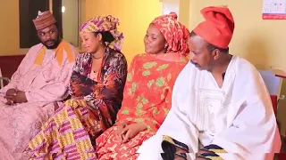 kalli daushe ashe ya iya jirgin sama