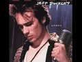 Jeff Buckley - "Hallelujah"