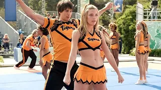 ٢ صحاب بيقرر ينضموا لفريق التشجيع فبيلاقوا نفسهم في وسط ٣٠٠ بنت لوحدهم Fired Up 