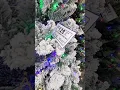 LOWE S CHRISTMAS TRESS 2023