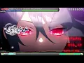cosMo@Bousou-P - 戦闘！初音ミク (Battle! Hatsune Miku) - Project Diva PPD custom chart (Extreme ☆10)
