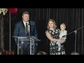 NYC Gladney Charity event in support of adoption a huge success