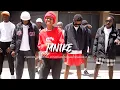 Tyler ICU & Tumelo.za - MNIKE (Dance Video) ft. DJ Maphorisa, Nandipha808 | Dance Republic Africa