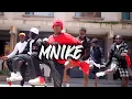 Download Lagu Tyler ICU \u0026 Tumelo.za - MNIKE (Dance Video) ft. DJ Maphorisa, Nandipha808 | Dance Republic Africa