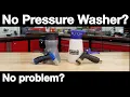 The Best Foam Blasters