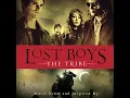 Cry Little Sister (Theme From The Lost Boys)