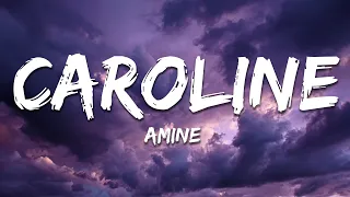 Amine - Caroline