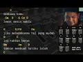 Download Lagu Mesin Waktu | Budi Doremi | Lirik Lagu dan Chord Gitar (Capo Fret 2) A=Do