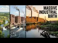 Why Lowell Massachusetts Is the Most Important City You ve Never Visited