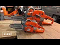 Download Lagu Husqvarna 550XP Kids Toy Chainsaw