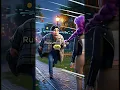 Download Lagu Rumi’s Hilarious Battle to Save Jinu - Golden Huntrix #shorts #rumi #kpopdemonhunters #golden #memes