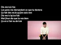 Joseph Kamel - Dis moi