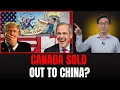 Lagu Most People Don't Know The SecretClause InThe China EV Deal Why Ford And Poilievre Just Lost Control