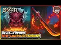 Download Lagu New From the Shadows Vanessa Expansion: Reveal \u0026 Review | The Bazaar