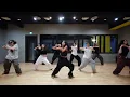 SAILORR - CUT UP / ZEZE Choreography