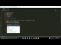 Fetch mysql data with for loop in oops php learn php step by step