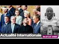 Lagu 🔵🟠C'est la déception totale dans les capitales Européennes.