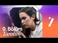 Final Touch Turkiye 9 Bolum Tanitim