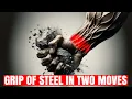 Lagu The ONLY 2 Moves You Need for Crushing Grip Strength