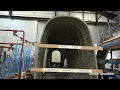 Video 314 Restoration of Lancaster NX611 Year 8