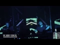 Octave One LIVE in Detroit Movement Music Festival Warehouse After Party