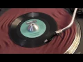 JIMMY DAWKINS  "1011 Woodland" (vinyl 45 rip) funk blues instrumental