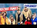 Alaska The Last Frontier Net Worth Dating Children Kilcher Tree Explained