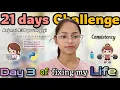 Fixing My Life in 21 Days Day 3 Python Functions and modules