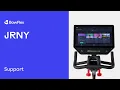 JRNY Profiles