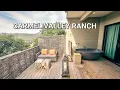 HYATT Globalist Suite life CARMEL VALLEY RANCH