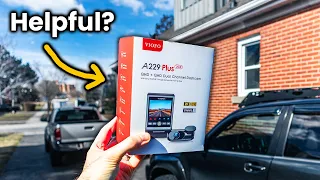 The Truth About Dash Cams That No One Talks About 