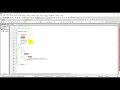 C Programming Language Tutorial Arabic - Enum