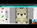 Learn how to create a movement script on code org sprite lab