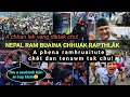 Download Lagu Nepal rambuaina chhuak Rapthlâk - A phena ramhruaitute chêt dan tenawm chu! 
