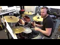Come Together - Trinity Rock and Pop Drums Grade 4 NEW SYLLABUS