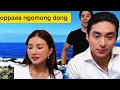 Download Lagu ADA OMBAK KECIL YANG BIKIN KAPAL SARGIO OLENG BIASALAH BUMBU CINTA