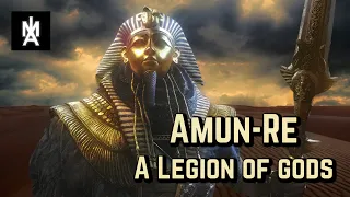 Download The Meaning of Amun-Ra in Ancient Egyptian, Hebrew and Sumerian MP3