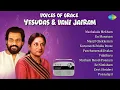 Voices of Grace Yesudas \u0026 Vani Jairam | Mazhakala Mekham | En Manasam | Manjil Chekkerum