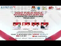 Download Lagu LIVE - Debat Calon Bupati dan Wakil Bupati Kabupaten Pandeglang 2024
