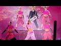 Download Lagu TINI - Bar (Live - Hipódromo de Palermo, TINI Tour 2022)