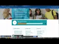 OkCollegeStart Student Sign In Tutorial