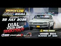 Aeroflow Race 4 Real DYO Shootout - Wednesday 22 July 2026 Sydney Dragway